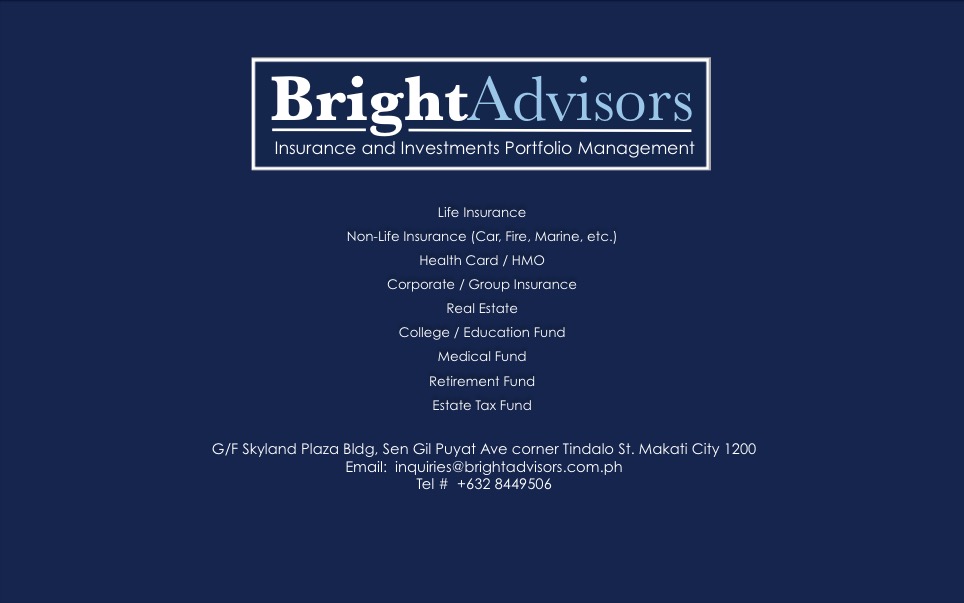 BrightAdvisors